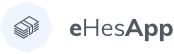 eHesApp logo